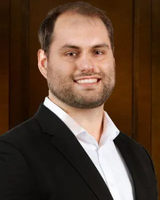 Photo of James Tyler Tanton, Plaintiff Lawyer
