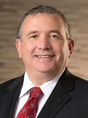 Photo of Anthony Landery Gosserand, Plaintiff Lawyer