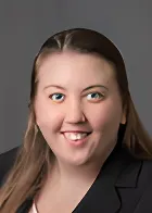 Photo of Ila Clawson, Defendant Lawyer