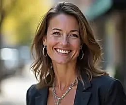 Photo of Kathryn Blythe Carlson, Defendant Lawyer