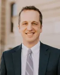 Photo of John Leslie Walkey, Plaintiff Lawyer