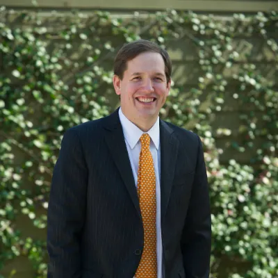 Photo of Nicholas Albert Morrow, Plaintiff Lawyer
