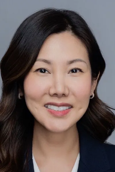 Photo of Michelle Kim Hines, Plaintiff Lawyer