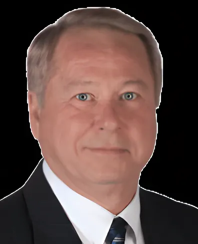Photo of John Frederick Townsend, Plaintiff Lawyer