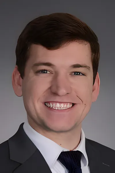 Photo of Tyler Adams, Plaintiff Lawyer