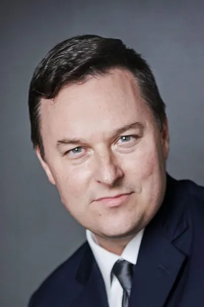 Photo of Eric A. Thomas, Defendant Lawyer