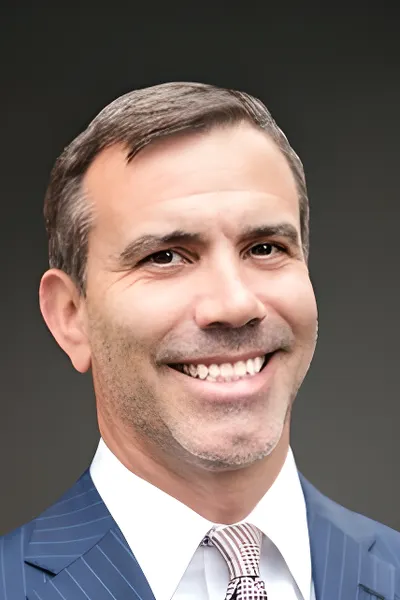 Photo of Michael W. Green, Plaintiff Lawyer