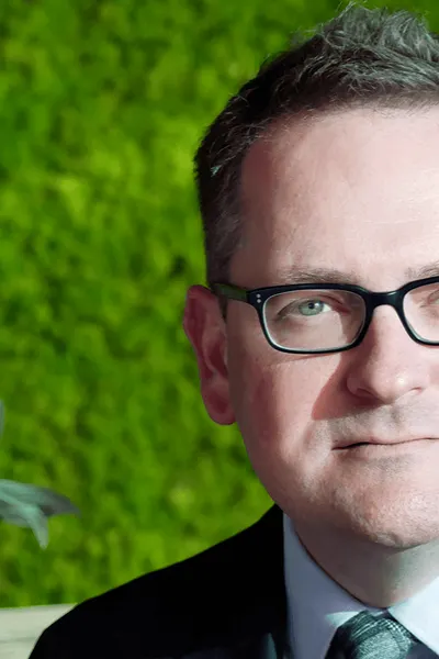 Photo of Dylan M. Cernitz, Plaintiff Lawyer