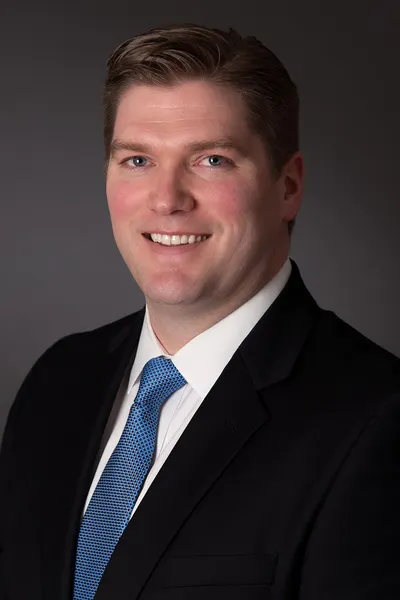 Photo of Erik Shaughnessy, Plaintiff Lawyer