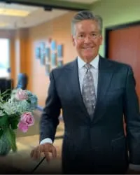 Photo of Joshua L. Benson, Plaintiff Lawyer