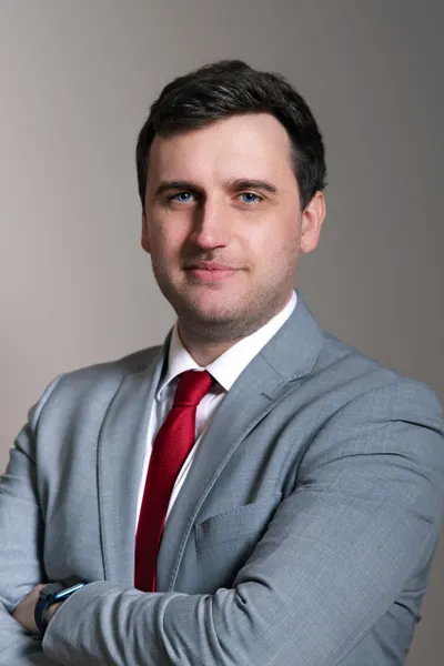Photo of Joseph A. Ott, Plaintiff Lawyer