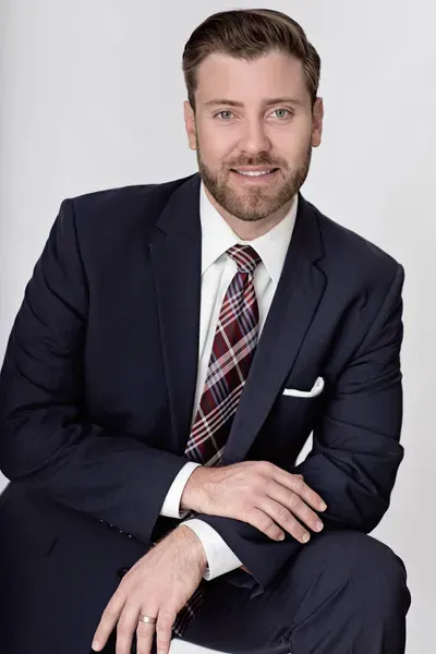 Photo of Zachary Lawson Bayne, Plaintiff Lawyer