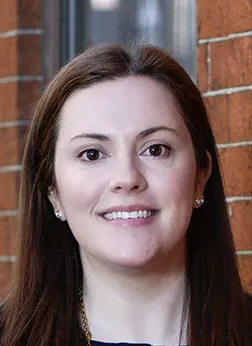 Photo of Elizabeth Grofic Smith, Defendant Lawyer