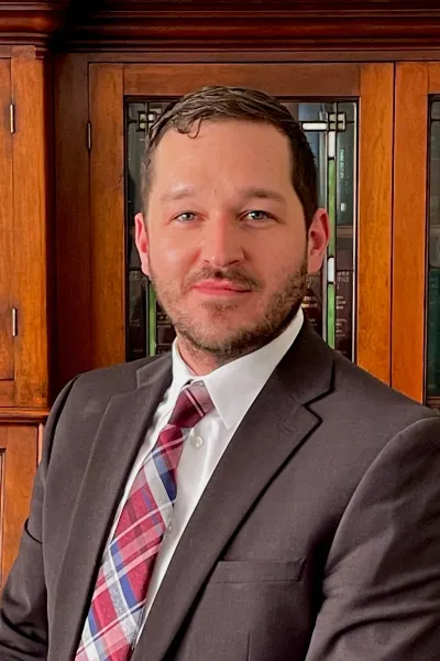 Photo of Joshua Aaron Brown, Plaintiff Lawyer