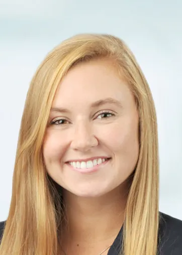Photo of Marissa Merrill, Defendant Lawyer