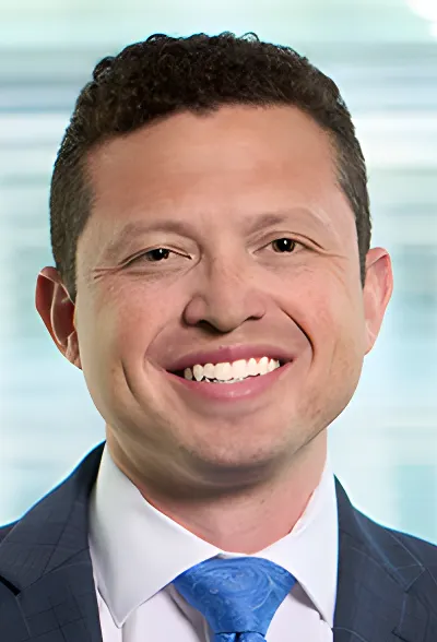 Photo of Paul H. Williamson, Plaintiff Lawyer