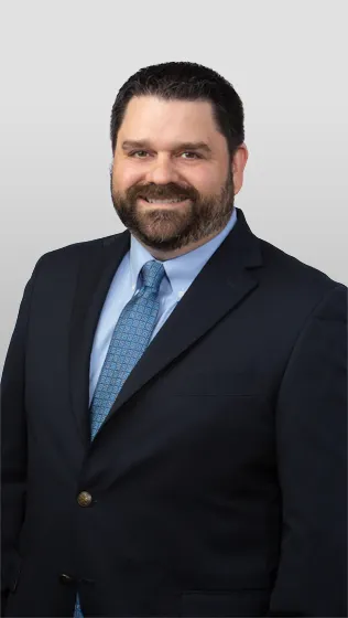 Photo of Louis Wayne Williams, Plaintiff Lawyer