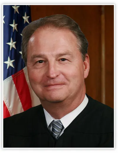 Photo of William Ray Zimmerman, Defendant Lawyer