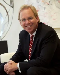 Photo of Aaron Gerhard Miller, Plaintiff Lawyer