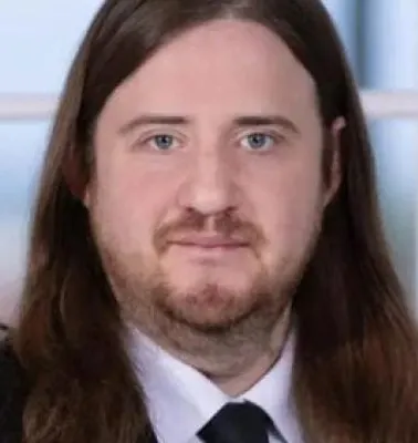 Photo of Zachary D. Clayton, Plaintiff Lawyer