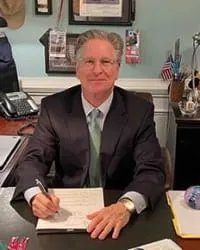 Photo of Curtis A. Thurston, Plaintiff Lawyer
