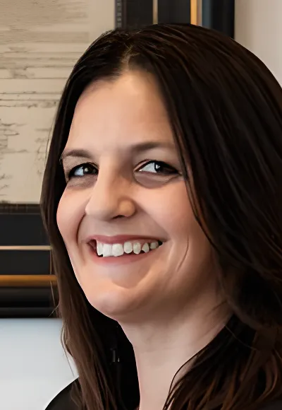 Photo of Nicole Burlison Knepper, Plaintiff Lawyer