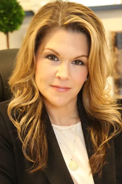 Photo of Ashley Mackin Brodie, Defendant Lawyer