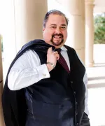 Photo of Elton N. Hutton, Plaintiff Lawyer