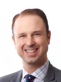 Photo of Joshua J. Blake, Defendant Lawyer