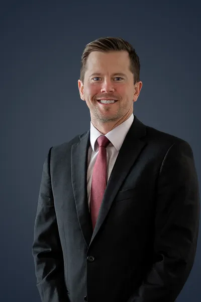 Photo of Brian P. Nally, Plaintiff Lawyer
