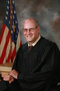 Photo of Hon. Joseph J Bruzzese