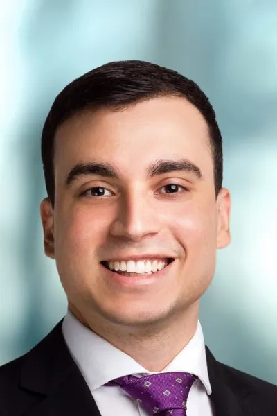 Photo of Justin Anthony Bassett, Defendant Lawyer