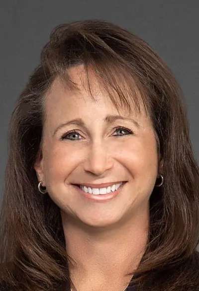 Photo of Nancy S. Rappaport, Defendant Lawyer