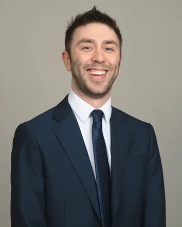 Photo of Thomas Frederick Martin, Defendant Lawyer