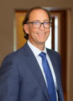 Photo of John Michael Cusick, Plaintiff Lawyer