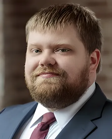 Photo of Michael Paul Singer, Defendant Lawyer