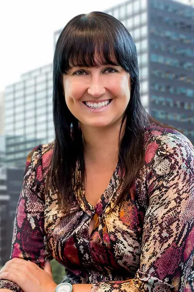 Photo of Megan E. Gieseler, Plaintiff Lawyer