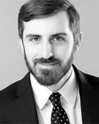 Photo of Ryan T. O'connor, Plaintiff Lawyer