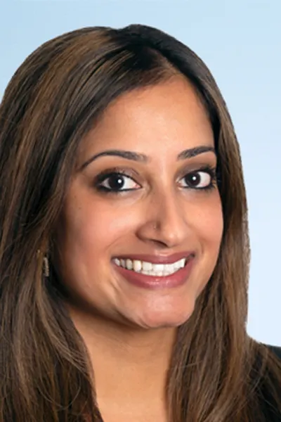Photo of Roopa Sabesan, Plaintiff Lawyer