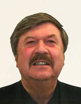 Photo of Lloyd M. Cueto, Plaintiff Lawyer