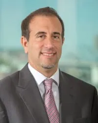 Photo of Robert Eric Somogyi, Plaintiff Lawyer