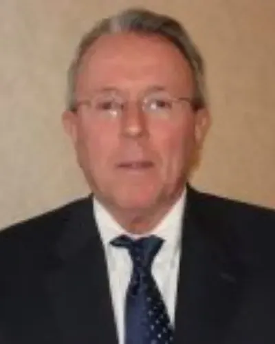 Photo of Robert Franklin Burkey, Defendant Lawyer