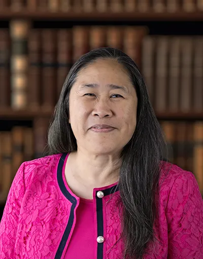 Photo of Andrea Chan, Defendant Lawyer