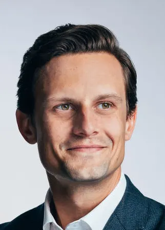 Photo of Logan C. Threadgill, Plaintiff Lawyer