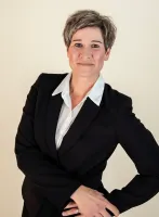 Photo of Kirsten Joy Smith, Plaintiff Lawyer