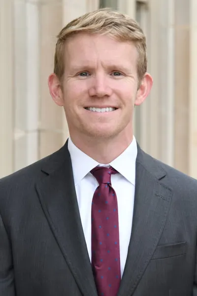 Photo of Drew A. Cunningham, Plaintiff Lawyer