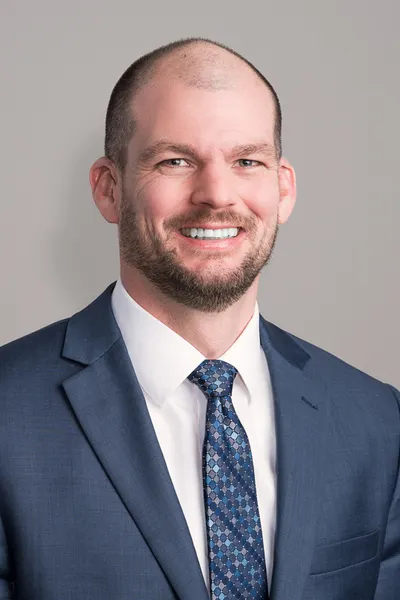 Photo of Patrick Edward Foppe, Defendant Lawyer