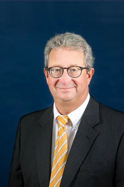 Photo of Brett H., Plaintiff Lawyer