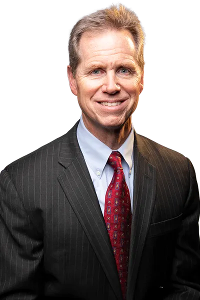 Photo of Seth G. Gausnell, Defendant Lawyer