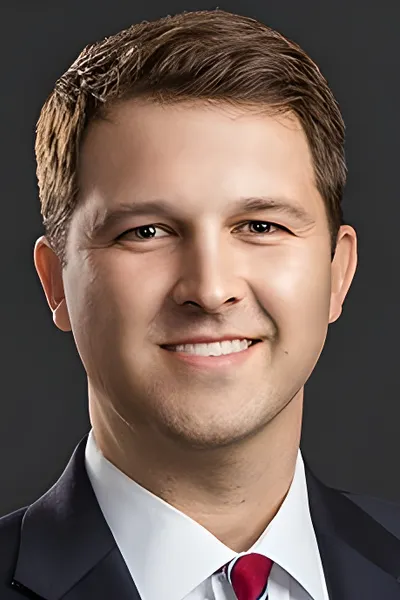 Photo of Greg Mroz, Defendant Lawyer